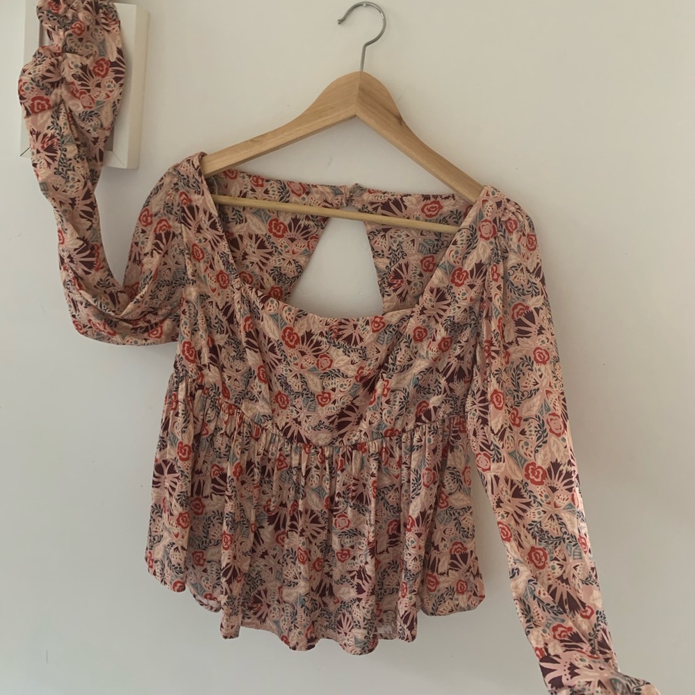 Free people too